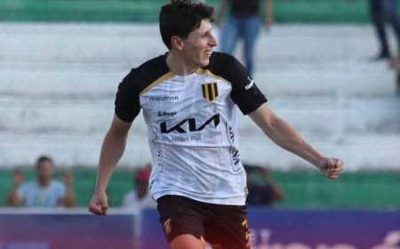 THE STRONGEST CLASIFICÓ A SEMIFINALES TRAS UN INFARTANTE DESENLACE EN MONTERO