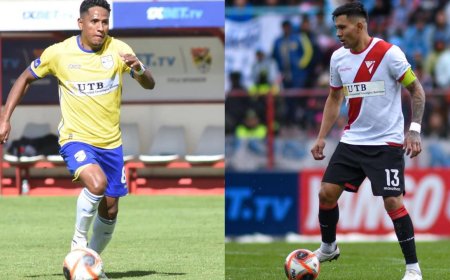 ALWAYS READY BUSCA SOSTENER LA CIMA ANTE UN ABB NECESITADO DE PUNTOS