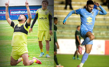 CLÁSICO DECISIVO ENTRE THE STRONGEST Y BOLÍVAR POR EL SUEÑO DEL TÍTULO