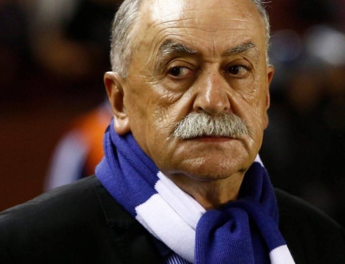 "AQUÍ Y AHORA": LA OTRA GESTA DE AZKARGORTA