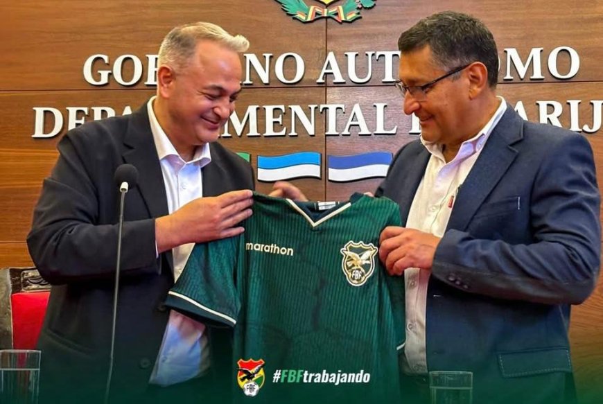 LA FBF PROYECTA LA CASA DE LA VERDE FEMENINA EN TARIJA