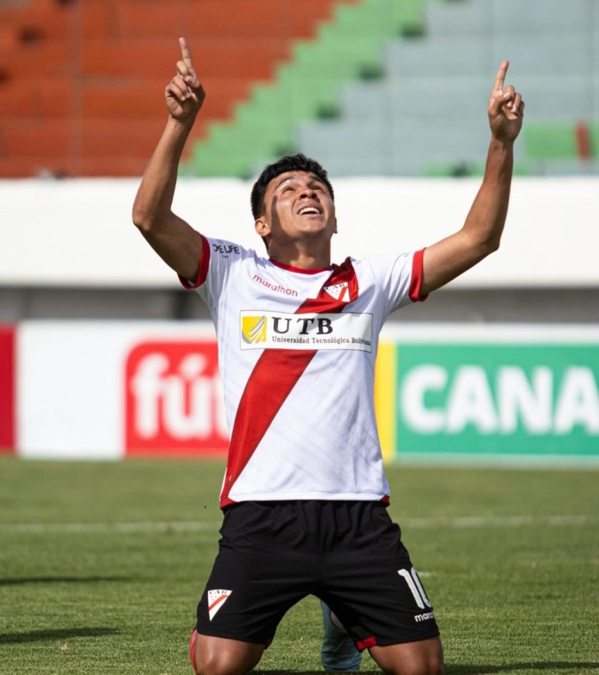 ALWAYS READY SE IMPUSO ANTE SAN ANTONIO DE BULO BULO Y SE CONSOLIDA EN LA PUNTA