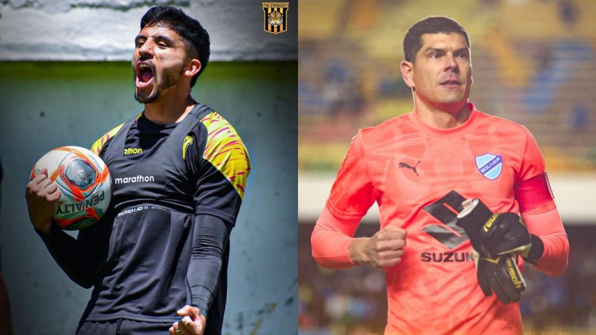 BOLÍVAR BUSCA ASEGURAR EL LIDERATO Y THE STRONGEST BUSCA CERRAR CON HONOR LA FASE DE GRUPOS