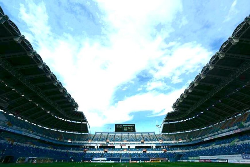 BOLIVIA ENFRENTARÁ A COREA DEL SUR EN EL ESTADIO MUNDIALISTA DE DAEJEON