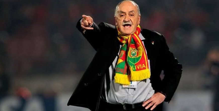 "AZKARGORTA NOS UNIÓ COMO PAÍS": CARLOS BORJA RECORDÓ AL 'BIGOTÓN' TRAS SU FALLECIMIENTO