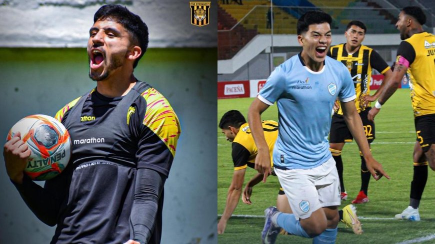 THE STRONGEST BUSCA LA VICTORIA ANTE AURORA PARA AVANZAR EN LOS PLAYOFFS