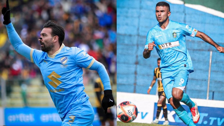 BOLÍVAR VISITA A SAN ANTONIO BULO BULO EN UN DUELO CLAVE POR LOS CUARTOS DE FINAL