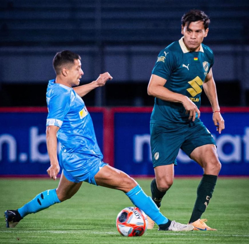 EL TORNEO DE LA DIVISIÓN PROFESIONAL VUELVE A LA ACCIÓN CON LA FECHA 25