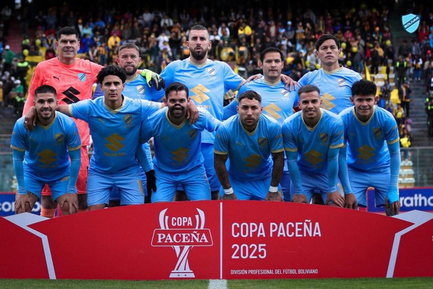 BOLÍVAR PIDE AUDIOS DEL VAR Y PRESENTA RECLAMO FORMAL ANTE LA FBF