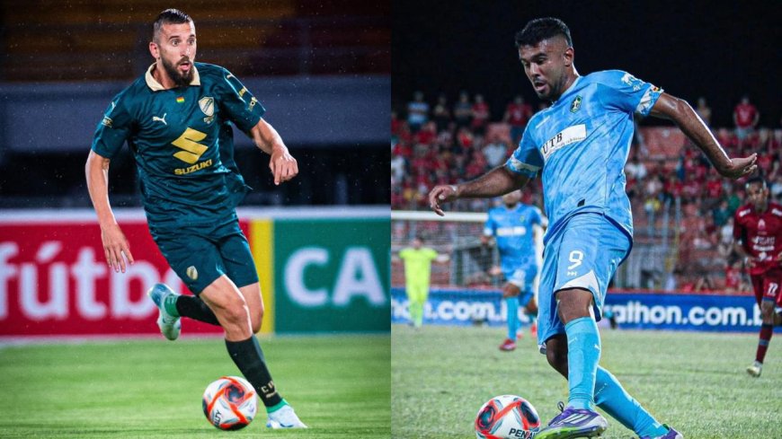 BOLÍVAR BUSCARÁ SELLAR SU PASE A SEMIFINALES FRENTE A SAN ANTONIO BULO BULO