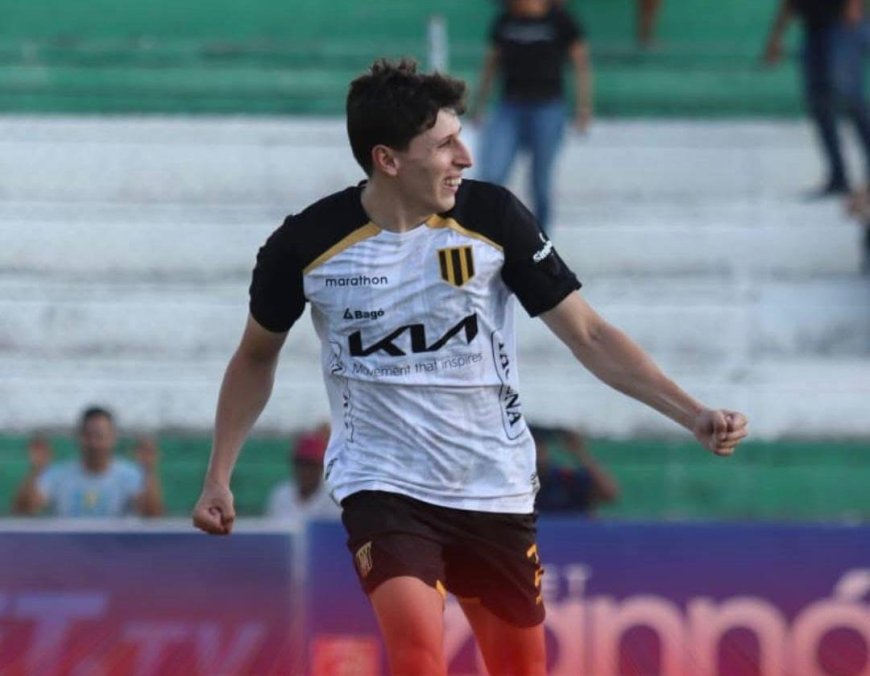 THE STRONGEST CLASIFICÓ A SEMIFINALES TRAS UN INFARTANTE DESENLACE EN MONTERO