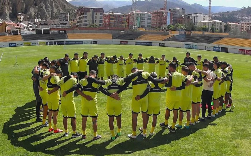 THE STRONGEST: LA TEMPORADA QUE PUDO SER PARA EL OLVIDO Y HOY HUELE A HAZAÑA