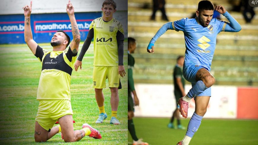 CLÁSICO DECISIVO ENTRE THE STRONGEST Y BOLÍVAR POR EL SUEÑO DEL TÍTULO