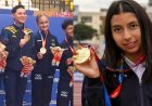 BOLIVIA CERRÓ LOS JUEGOS BOLIVARIANOS AYACUCHO–LIMA 2025 CON 33 MEDALLAS