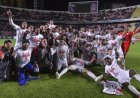 NACIONAL POTOSÍ HIZO HISTORIA Y SE CONSAGRÓ CAMPEÓN DE LA COPA BOLIVIA