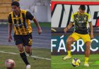 THE STRONGEST ENFRENTARÁ A DEPORTIVO TÁCHIRA EN LA COPA LIBERTADORES