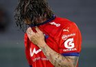 WILSTERMANN DESCENDIÓ OFICIALMENTE Y NO JUGARÁ EN PRIMERA DIVISIÓN EN 2026