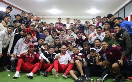 INDEPENDIENTE PETROLERO VENCIÓ A GUABIRÁ Y SUMÓ TRES PUNTOS VALIOSOS
