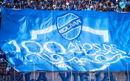 BOLÍVAR DENUNCIA UN MILLONARIO DESFALCO Y CUESTIONA LA ACTUACIÓN FISCAL EN EL CASO