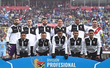 ALWAYS READY ALISTA UNA FIESTA EN NOCHE HISTÓRICA EN VILLA INGENIO