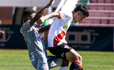 EL CAMPEONATO LLEGÓ A SU RECTA FINAL