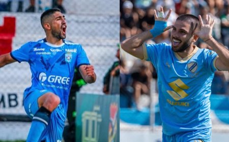 BLOOMING Y BOLÍVAR ABREN LAS SEMIFINALES DE LA COPA DIVISIÓN PROFESIONAL