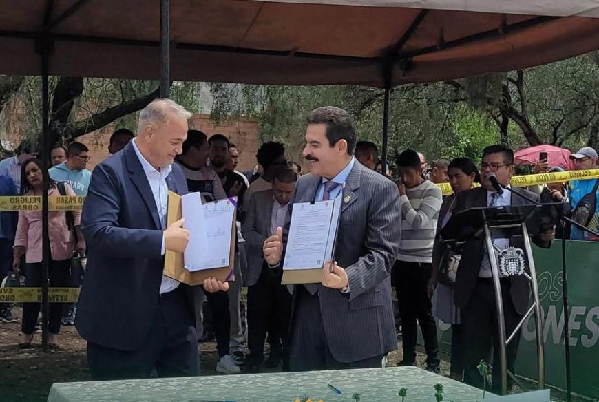 EL PROYECTO DE “LA CASA DE LA VERDE” FUE PRESENTADO EN COCHABAMBA