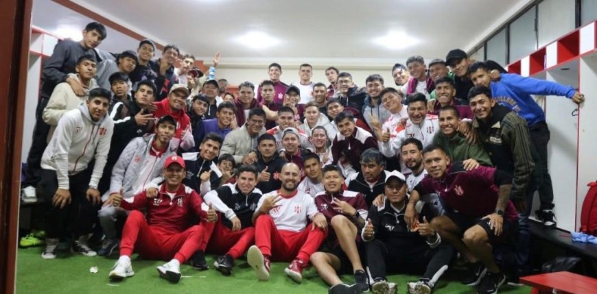 INDEPENDIENTE PETROLERO VENCIÓ A GUABIRÁ Y SUMÓ TRES PUNTOS VALIOSOS