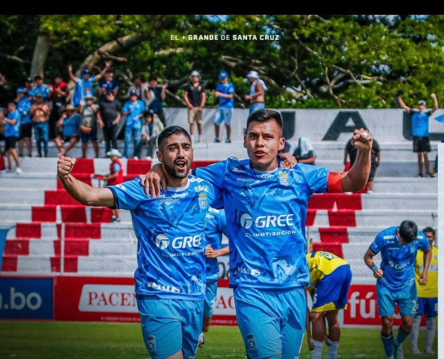 BLOOMING LOGRÓ UNA VICTORIA CONTUNDENTE SOBRE ABB