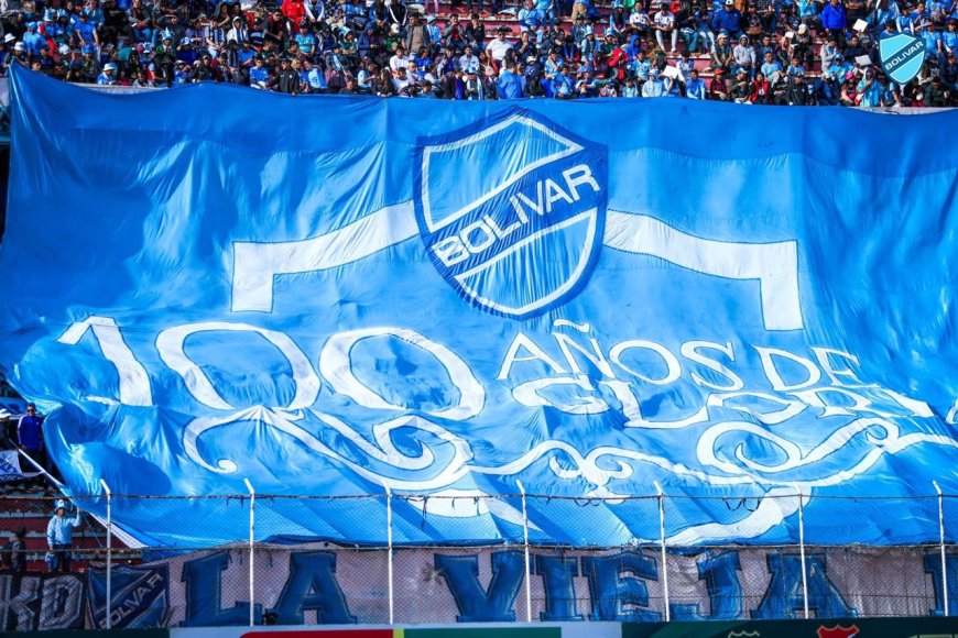 BOLÍVAR DENUNCIA UN MILLONARIO DESFALCO Y CUESTIONA LA ACTUACIÓN FISCAL EN EL CASO