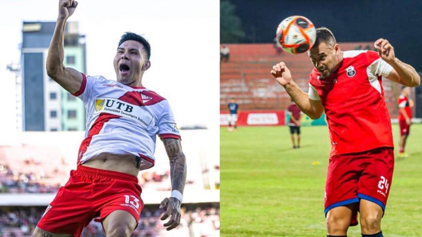 ALWAYS READY, A UN PUNTO DEL TÍTULO, PALPITA EL DUELO ANTE GUABIRÁ