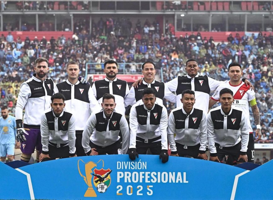 ALWAYS READY ALISTA UNA FIESTA EN NOCHE HISTÓRICA EN VILLA INGENIO