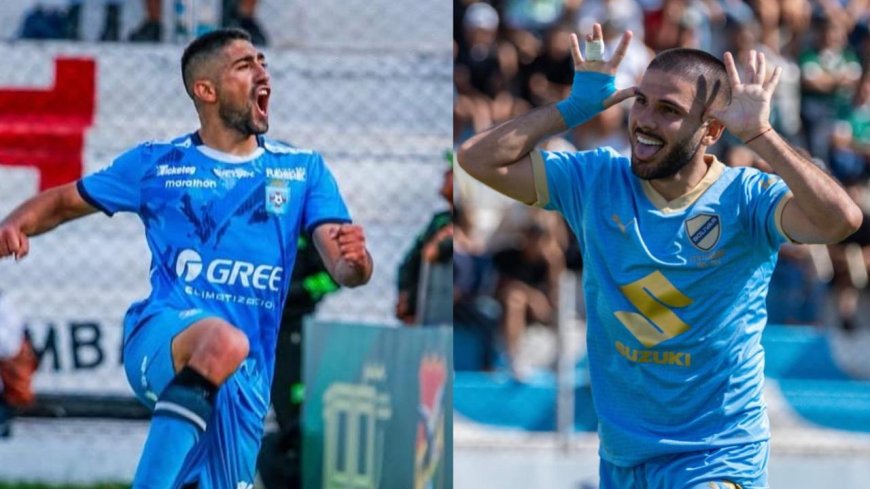 BLOOMING Y BOLÍVAR ABREN LAS SEMIFINALES DE LA COPA DIVISIÓN PROFESIONAL