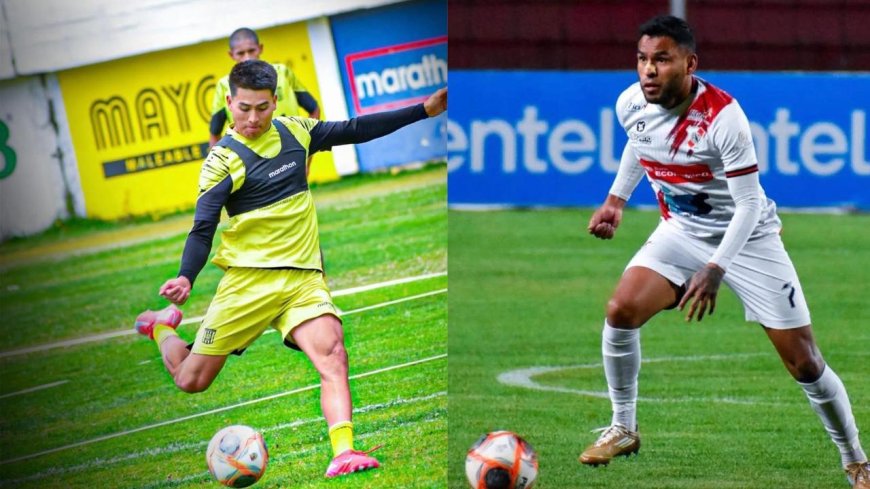 THE STRONGEST BUSCA DAR EL PRIMER PASO ANTE NACIONAL POTOSÍ EN SEMIFINALES