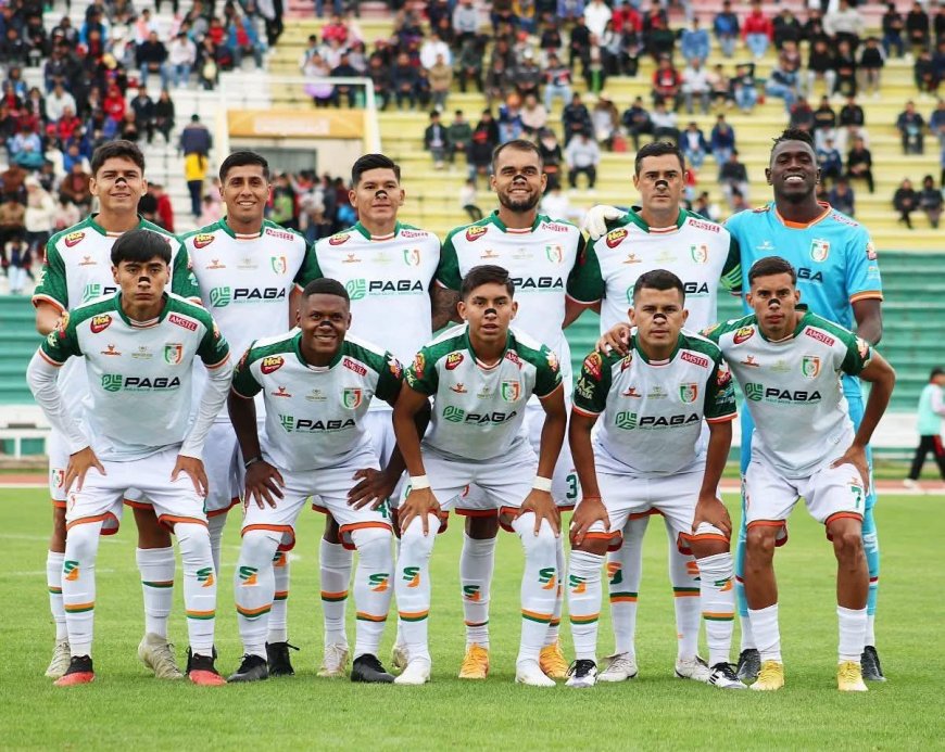 SAN JUAN SE IMPUSO A ABB Y SACÓ VENTAJA EN LA IDA