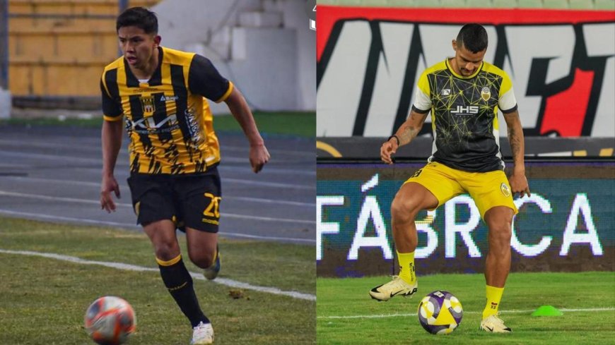 THE STRONGEST ENFRENTARÁ A DEPORTIVO TÁCHIRA EN LA COPA LIBERTADORES