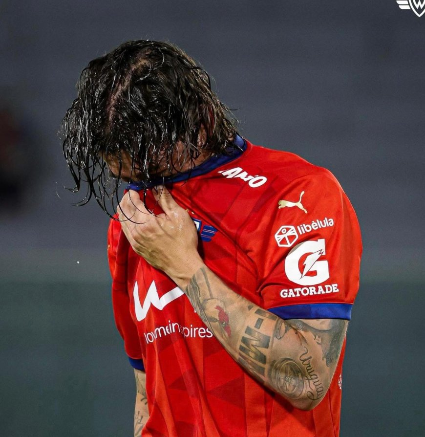 WILSTERMANN DESCENDIÓ TRAS FALLO DEL TAS