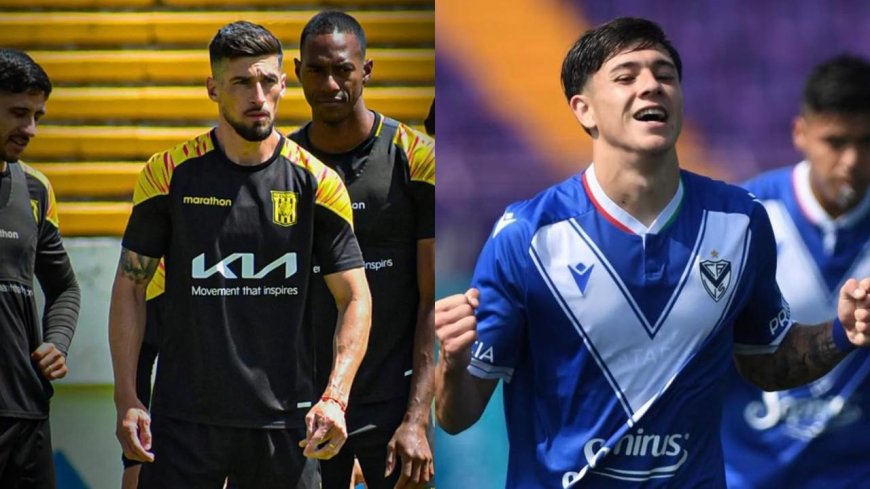 JOEL AMOROSO Y MÁXIMO MAMANI, FLAMANTES REFUERZOS DE ALWAYS READY