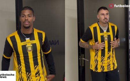 VENTURA Y MOYA, NUEVOS REFEURZOS ATIGRADOS