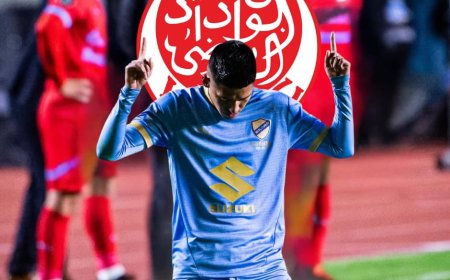 RAMIRO VACA SE MARCHA DE BOLÍVAR