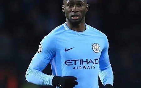 ELIAQUIM MANGALA ES NUEVO REFUERZO DE ORIENTE PETROLERO