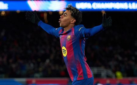 LA CHAMPIONS LEAGUE CERRÓ LA FASE DE LIGA Y DEFINIÓ CLASIFICADOS Y PLAYOFFS