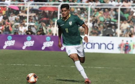 FERNANDO NAVA REFUERZA EL ATAQUE DE ALWAYS READY PARA LA TEMPORADA 2026