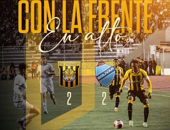 UN TIGRE RENOVADO CON SEÑALES DE GARRA