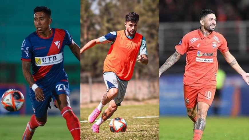 THE STRONGEST REFUERZA SU PLANTILLA PARA LA TEMPORADA 2026