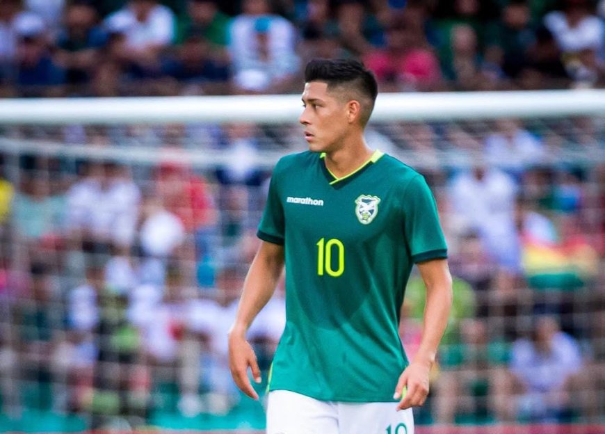 RAMIRO VACA VUELVE Y ALIMENTA LA ILUSIÓN DEL REPECHAJE