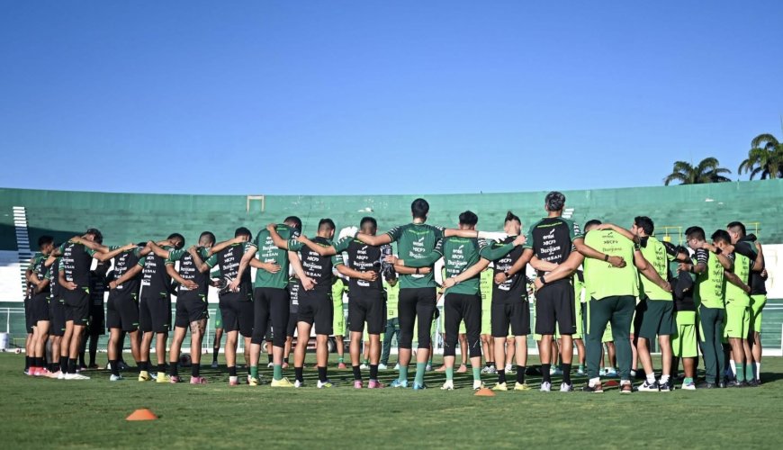 SANTA CRUZ SE PREPARA PARA UN HISTÓRICO PARTIDO INTERNACIONAL DE LA SELECCIÓN BOLIVIANA