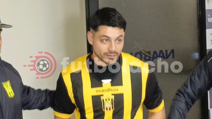 EL CASO DARWIN LOM, A LA ESPERA DE SU HABILITACIÓN