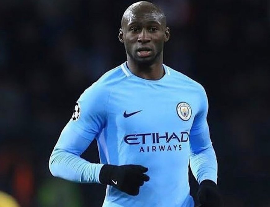 ELIAQUIM MANGALA ES NUEVO REFUERZO DE ORIENTE PETROLERO