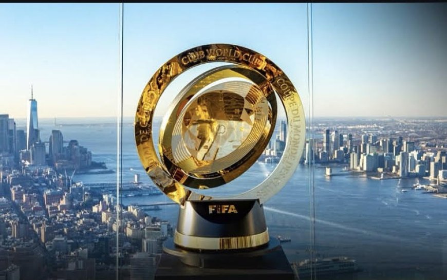 BRASIL CONFIRMÓ EL MUNDIAL FEMENINO 2027 Y APUNTA A ALBERGAR EL MUNDIAL DE CLUBES 2029